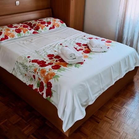 Izola City Center Apartment Eksteriør bilde