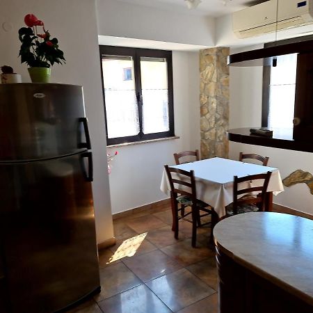 Izola City Center Apartment Eksteriør bilde