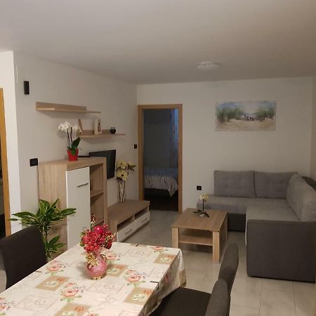 Izola City Center Apartment Eksteriør bilde