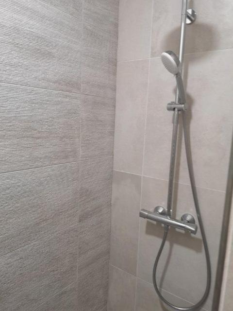 Izola City Center Apartment Eksteriør bilde
