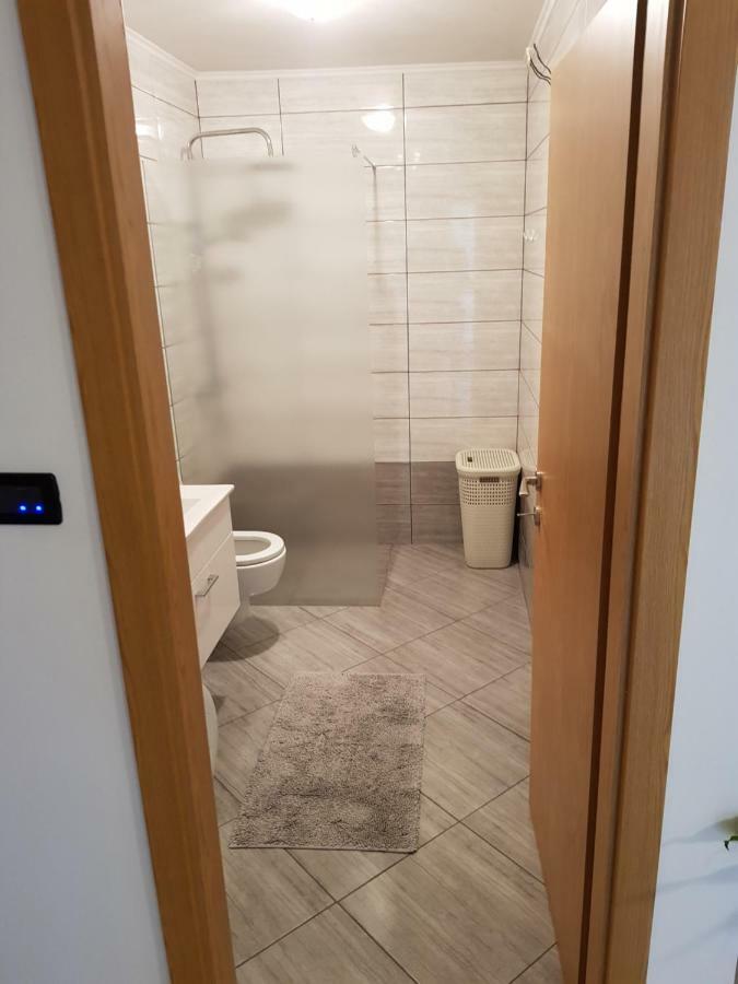 Izola City Center Apartment Eksteriør bilde