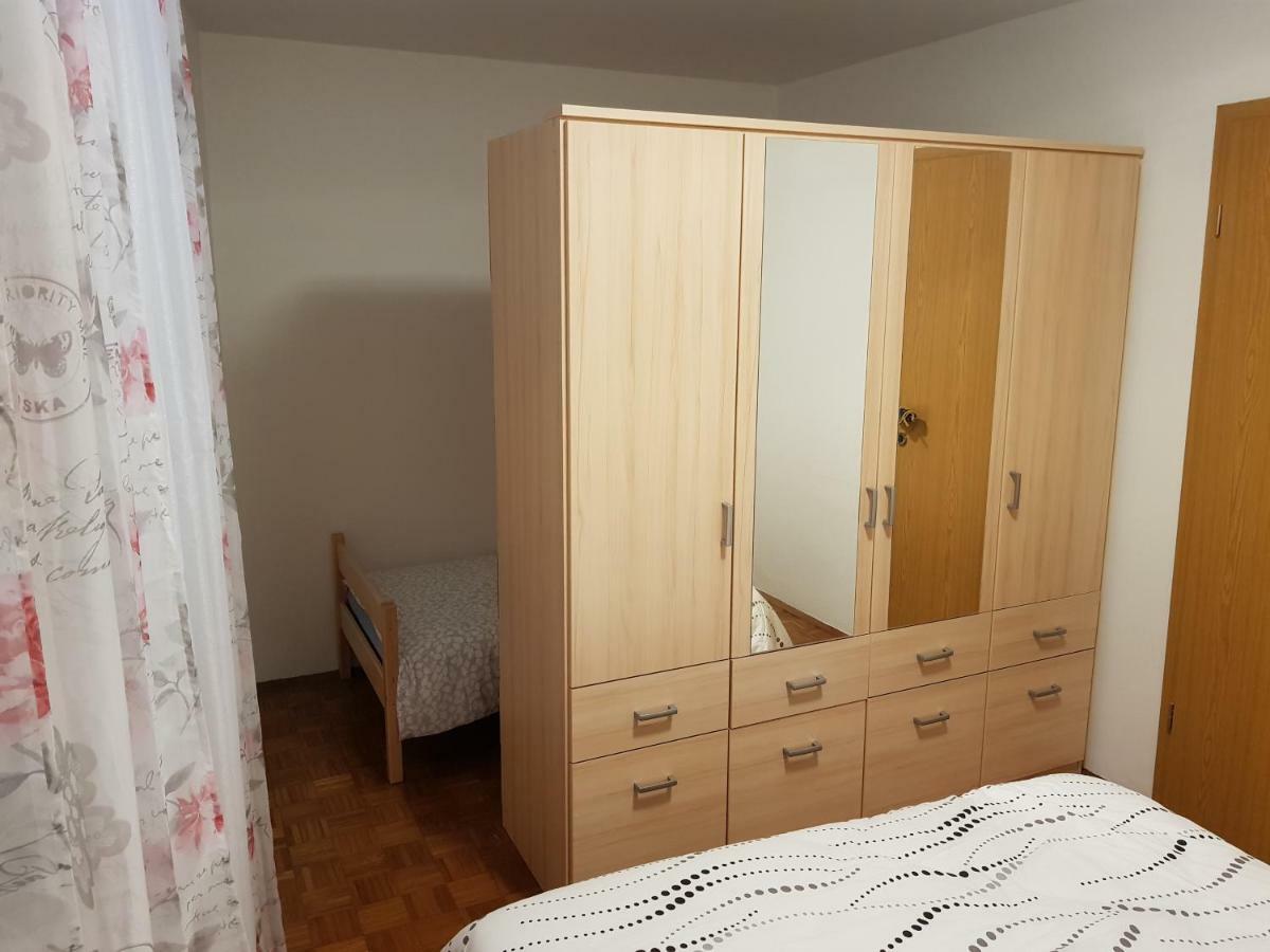 Izola City Center Apartment Eksteriør bilde