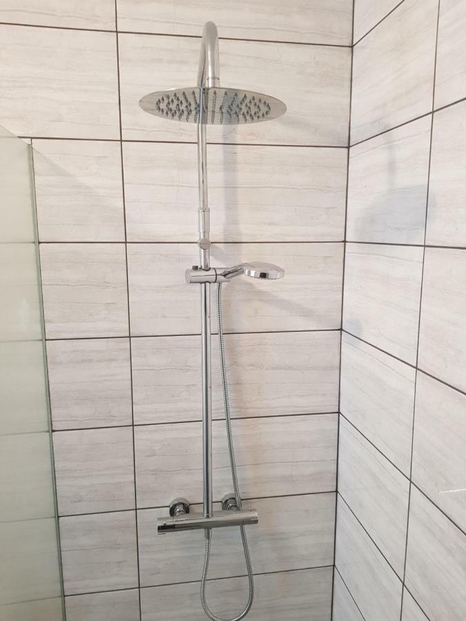 Izola City Center Apartment Eksteriør bilde